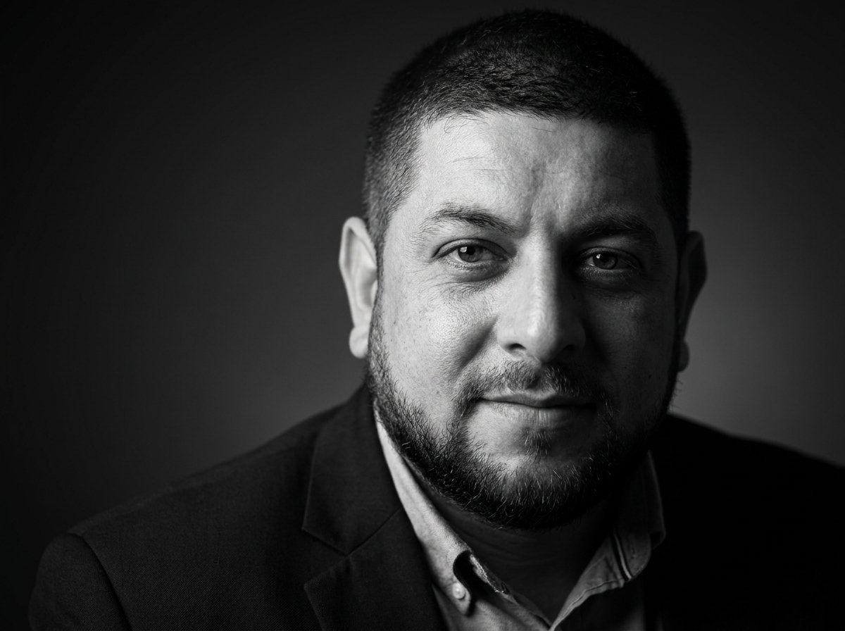 Luis Pérez, attorney-at-law at PV Law Firm, Puerto Vallarta