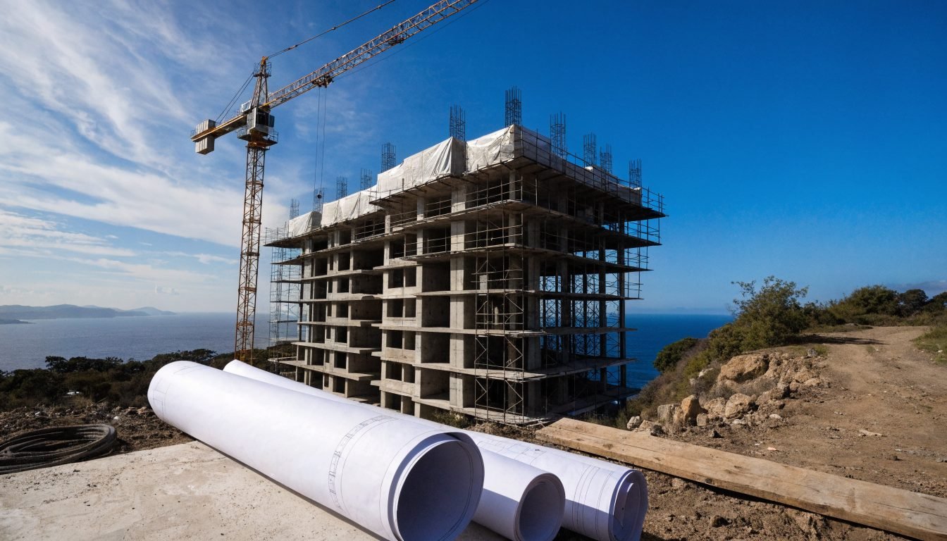 Buying Pre-Construction Property in Puerto Vallarta: Legal Guide