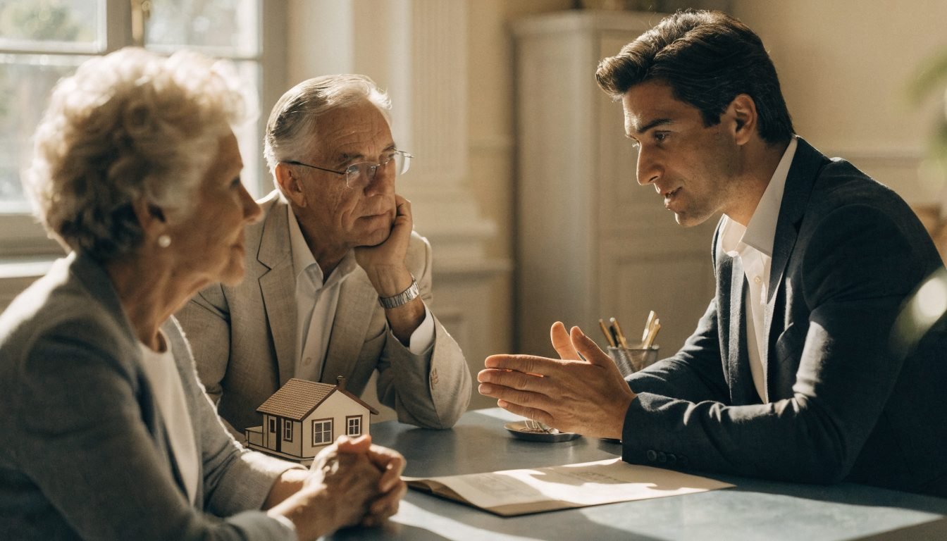Inheriting Property in Mexico: Probate & Succession for Foreigners