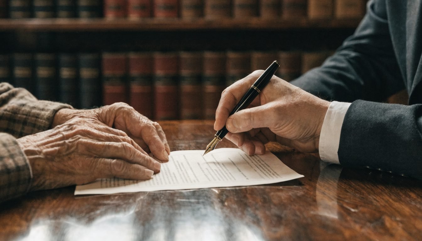 Making a Will in Mexico: Protect Your Property and Heirs (Expat Guide)