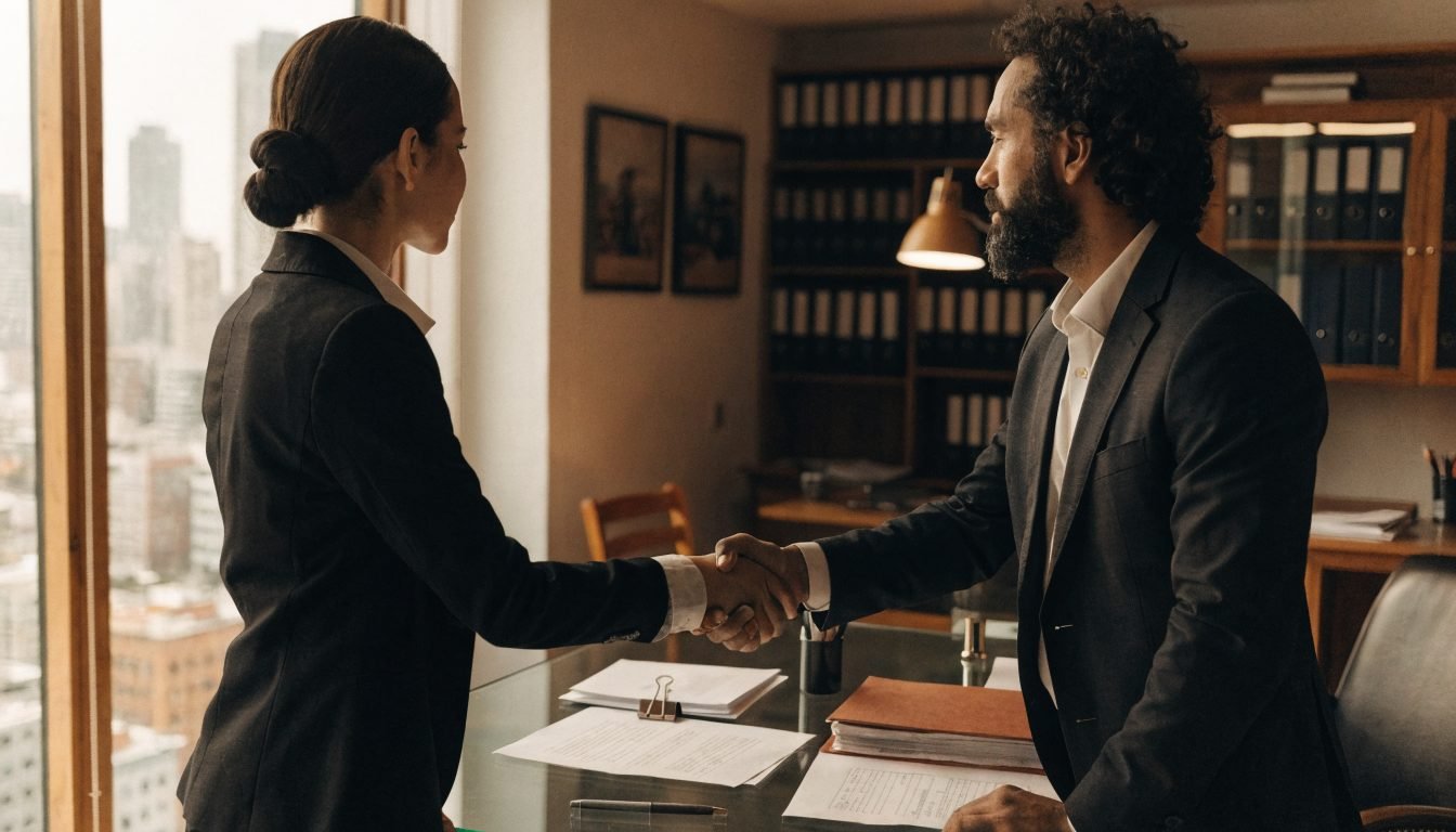How to Open a Mexican Corporation as a Foreigner (S. de R.L. Guide)