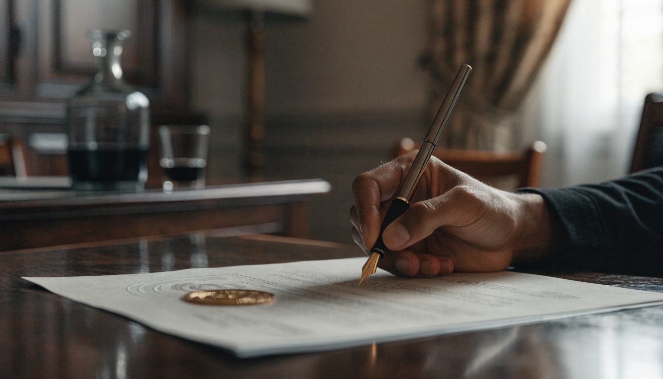 Power of Attorney in Mexico for Foreigners: Buy & Sell From Abroad