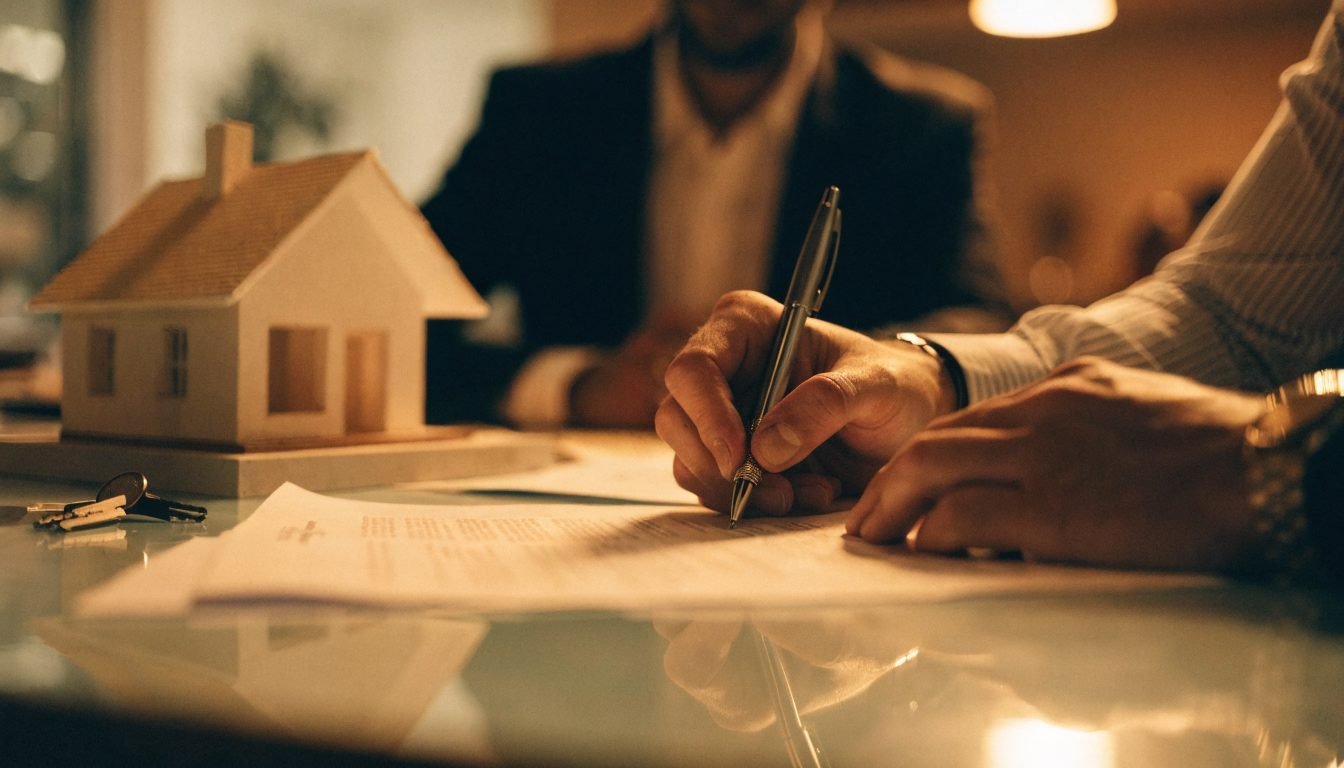 Real Estate Closing Service in Puerto Vallarta: Why You Need One?
