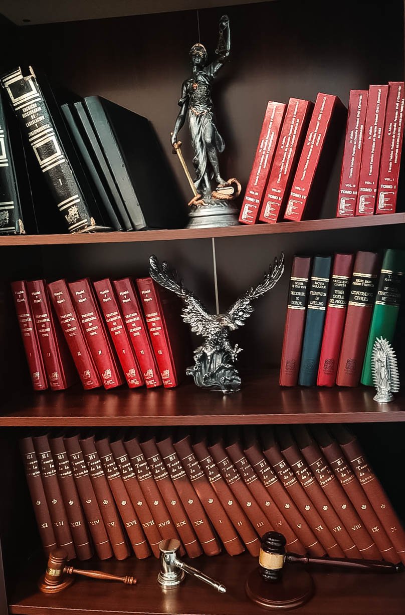 PV Law Firm