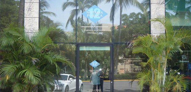 Notaria Pública 12 — Puerto Vallarta