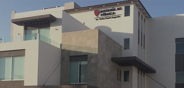 Notaria Pública 5 — Puerto Vallarta