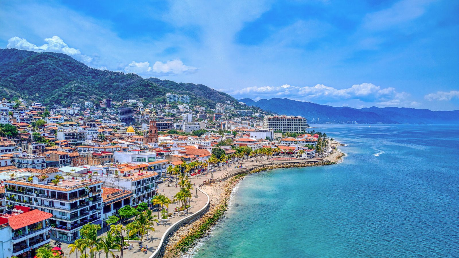 Puerto Vallarta, Mexico